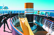 Royal Caribbean Cruises